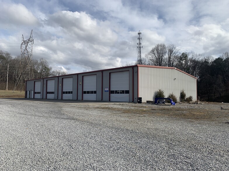 1405 W Highway 11E, New Market, TN for sale - Building Photo - Image 1 of 1