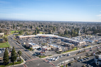 7700 Sunrise Blvd, Citrus Heights, CA 95610 - Sunray Plaza | LoopNet