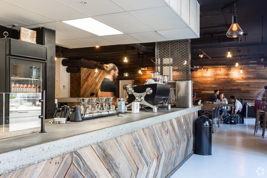 1122 University Ave, Berkeley, CA for sale - Interior Photo - Image 1 of 1