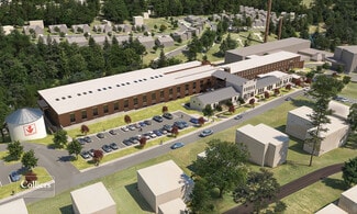 More details for 21-23 N Main St, Startex, SC - Retail for Lease