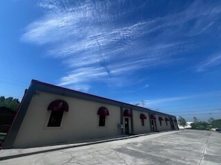 200-202 Old Winston Rd, High Point, NC for sale Primary Photo- Image 1 of 1