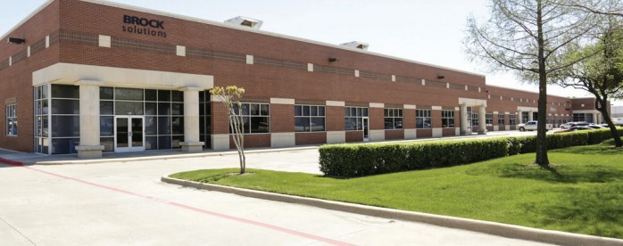 8080 Tristar Dr, Irving, TX for lease - Building Photo - Image 1 of 2