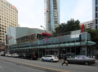 More details for Alberni Portfolio – Retail for Sale, Vancouver, BC