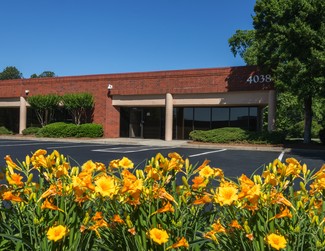 More details for 4016 Flowers Rd, Atlanta, GA - Office for Lease