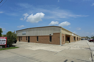 More details for 141 Stevens Ave, Oldsmar, FL - Office, Industrial for Lease