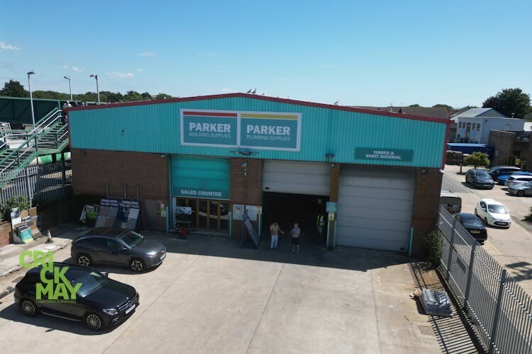 Station Rd, East Preston for lease - Building Photo - Image 3 of 4