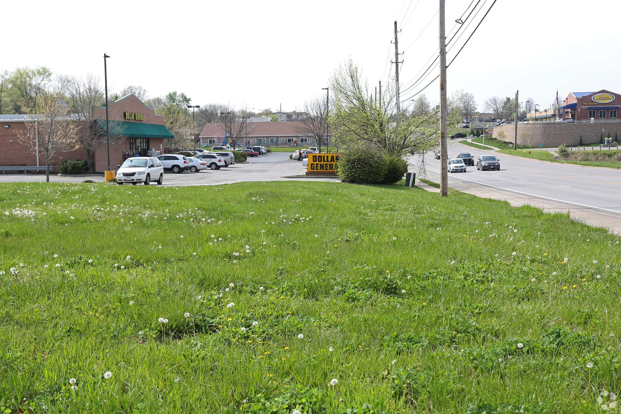 2164 N Highway 7, Blue Springs, MO for sale Primary Photo- Image 1 of 1