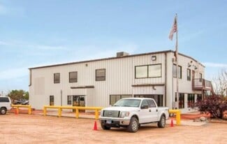 More details for 821 County Road 27, Brighton, CO - Industrial for Lease