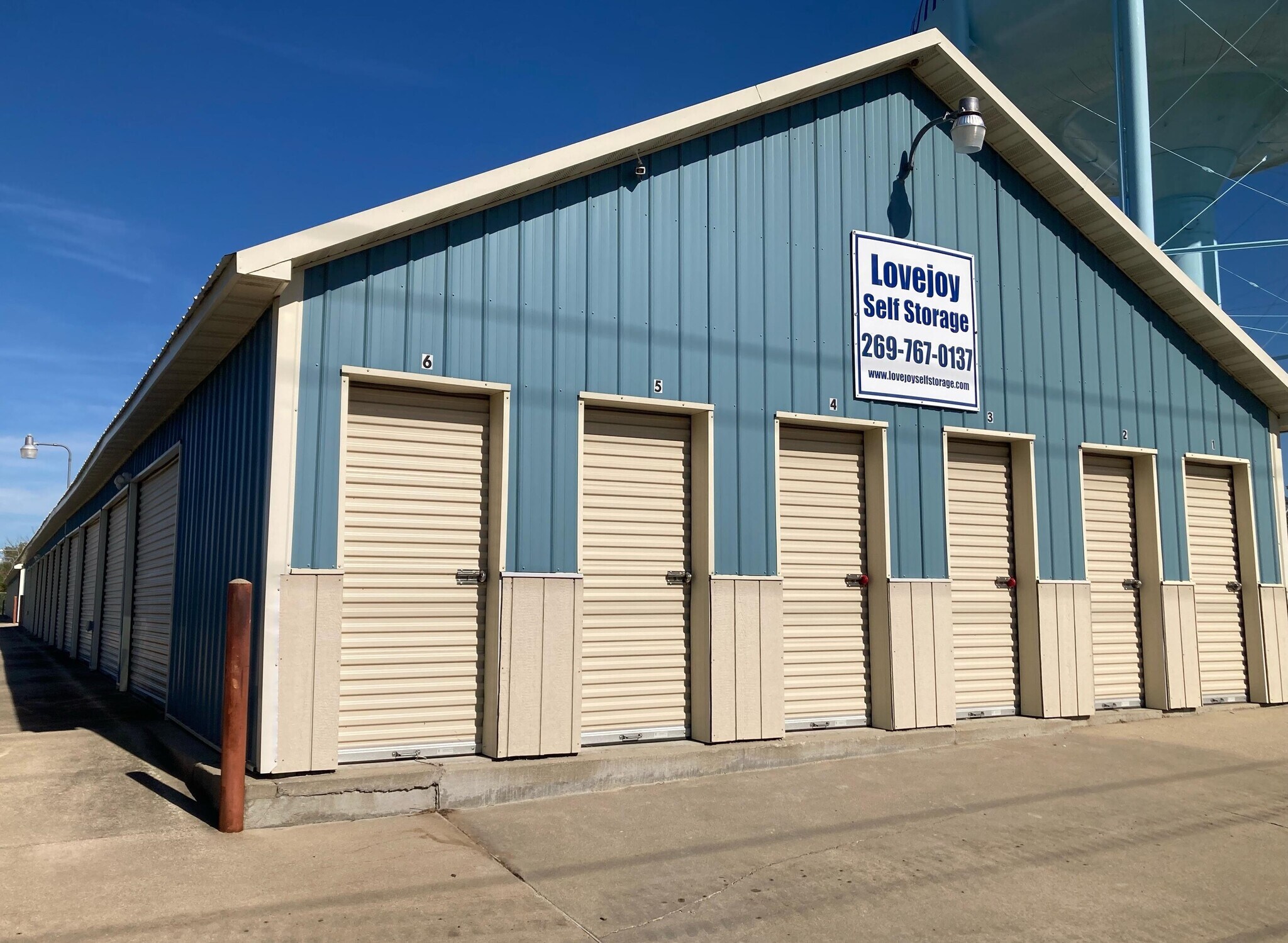 333 Lovejoy Ave, South Haven, MI for sale Primary Photo- Image 1 of 1