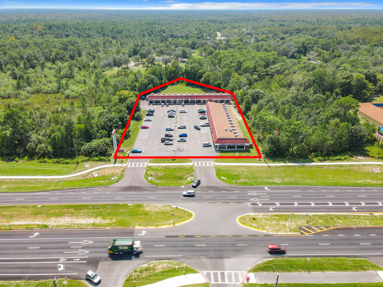 5450-5500 S Suncoast Blvd, Homosassa, FL for lease - Building Photo - Image 3 of 24