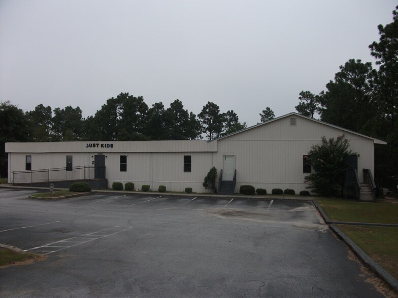 2383 Tobacco Rd, Augusta, GA 30906