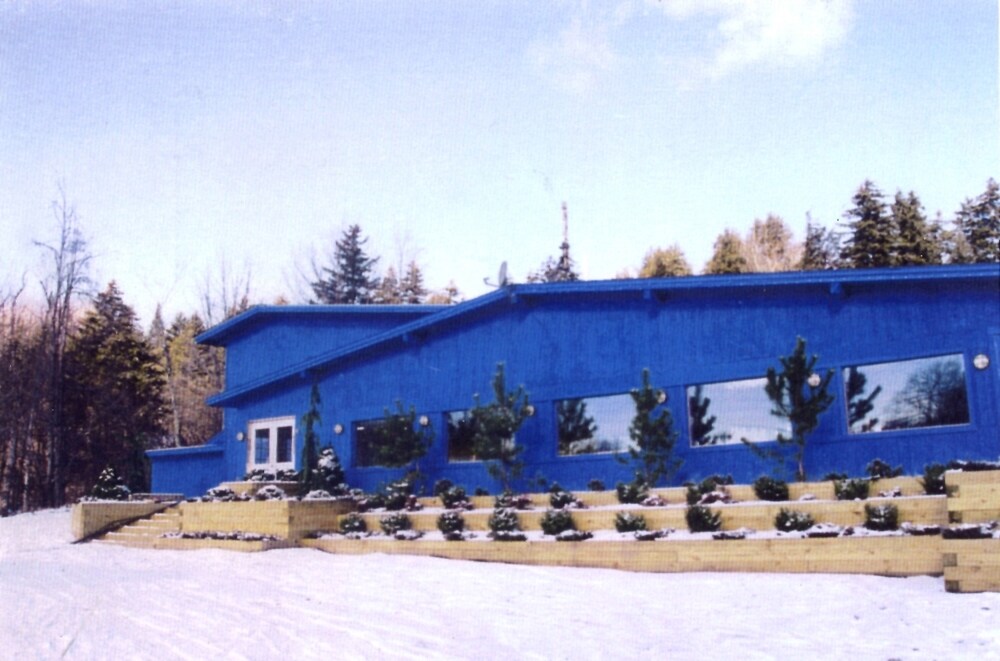 716 Vt Route 100 N, Wilmington, VT for sale Primary Photo- Image 1 of 1