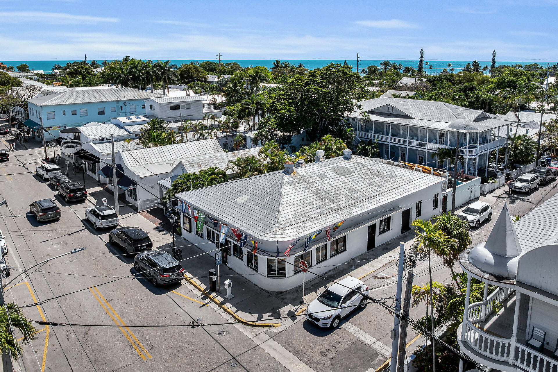 1114 Duval St, Key West, FL for sale Building Photo- Image 1 of 1