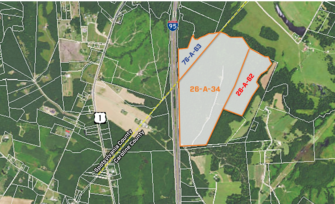 12001 Nancy Wright Dr, Woodford, VA for sale Building Photo- Image 1 of 1