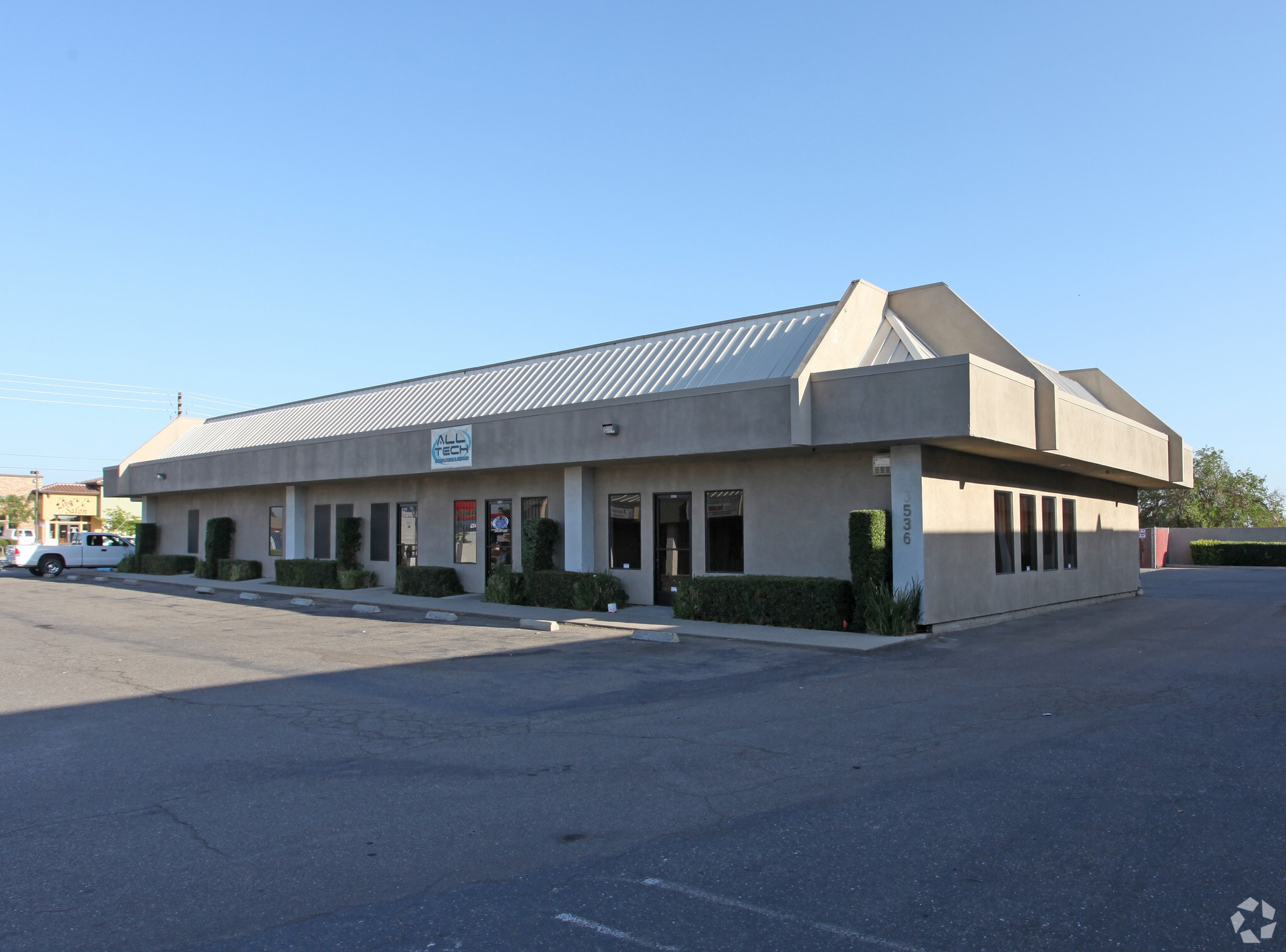 3536 Oakdale Rd, Modesto, CA for lease Primary Photo- Image 1 of 6