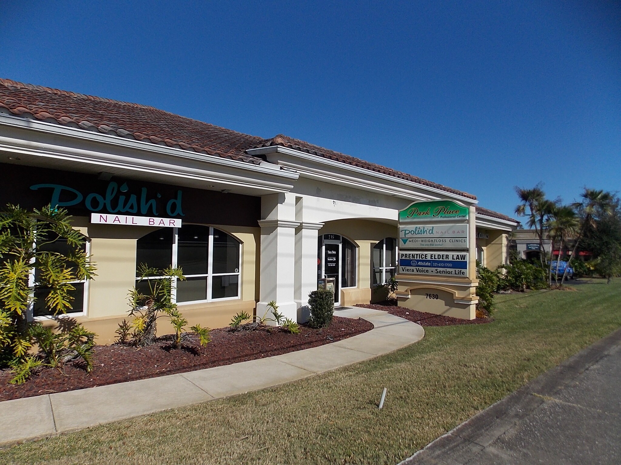 7630 N Wickham Rd, Melbourne, FL for sale Other- Image 1 of 1