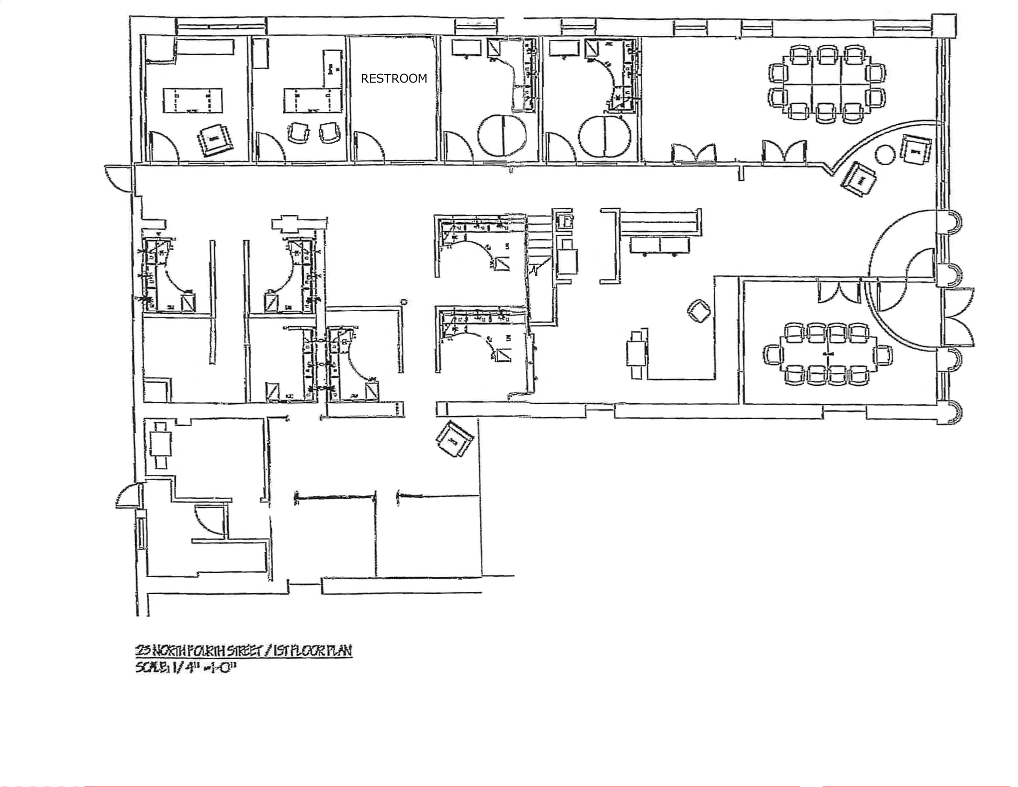 15-23 N 4th St, Columbus, OH for lease Interior Photo- Image 1 of 1