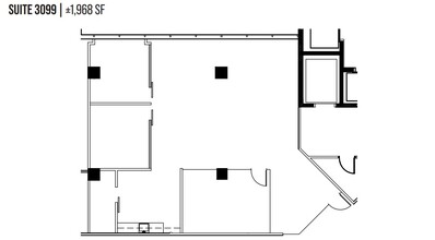 11811 N Tatum Blvd, Phoenix, AZ for lease Floor Plan- Image 1 of 1