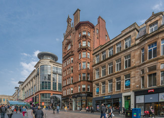 More details for 166 Buchanan St, Glasgow - Retail for Lease