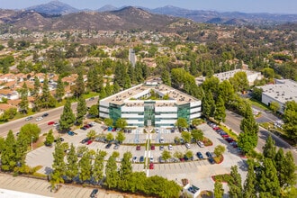 12396 World Trade Dr, San Diego, CA - AERIAL map view - Image1