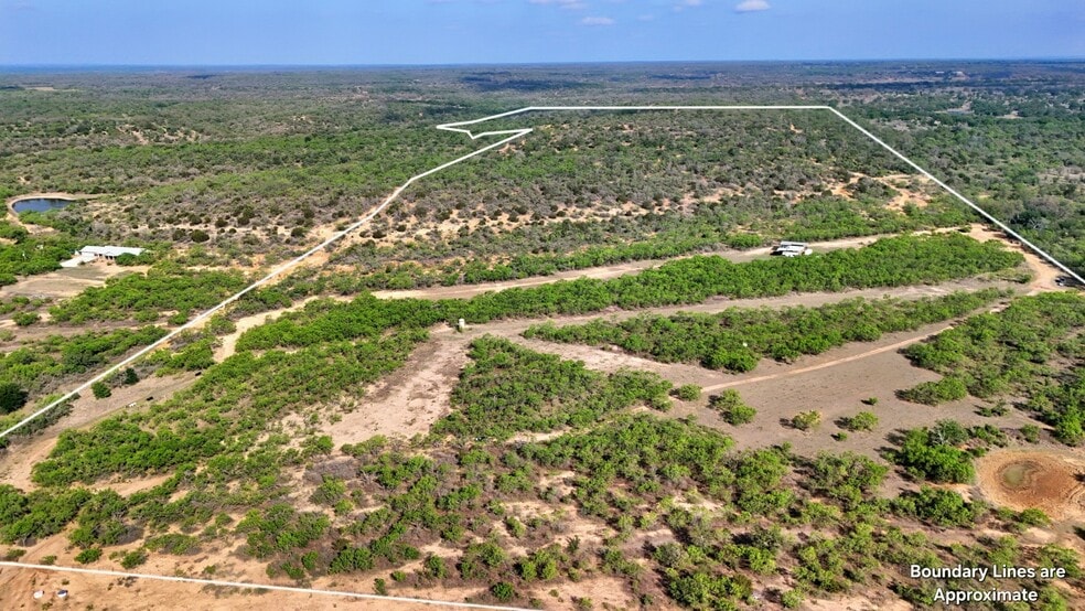 FM 574, Goldthwaite, TX for sale - Building Photo - Image 3 of 47