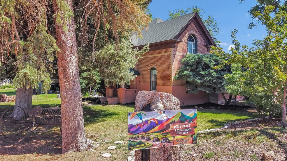 310 N Main St, Monroe, UT for sale - Building Photo - Image 3 of 55