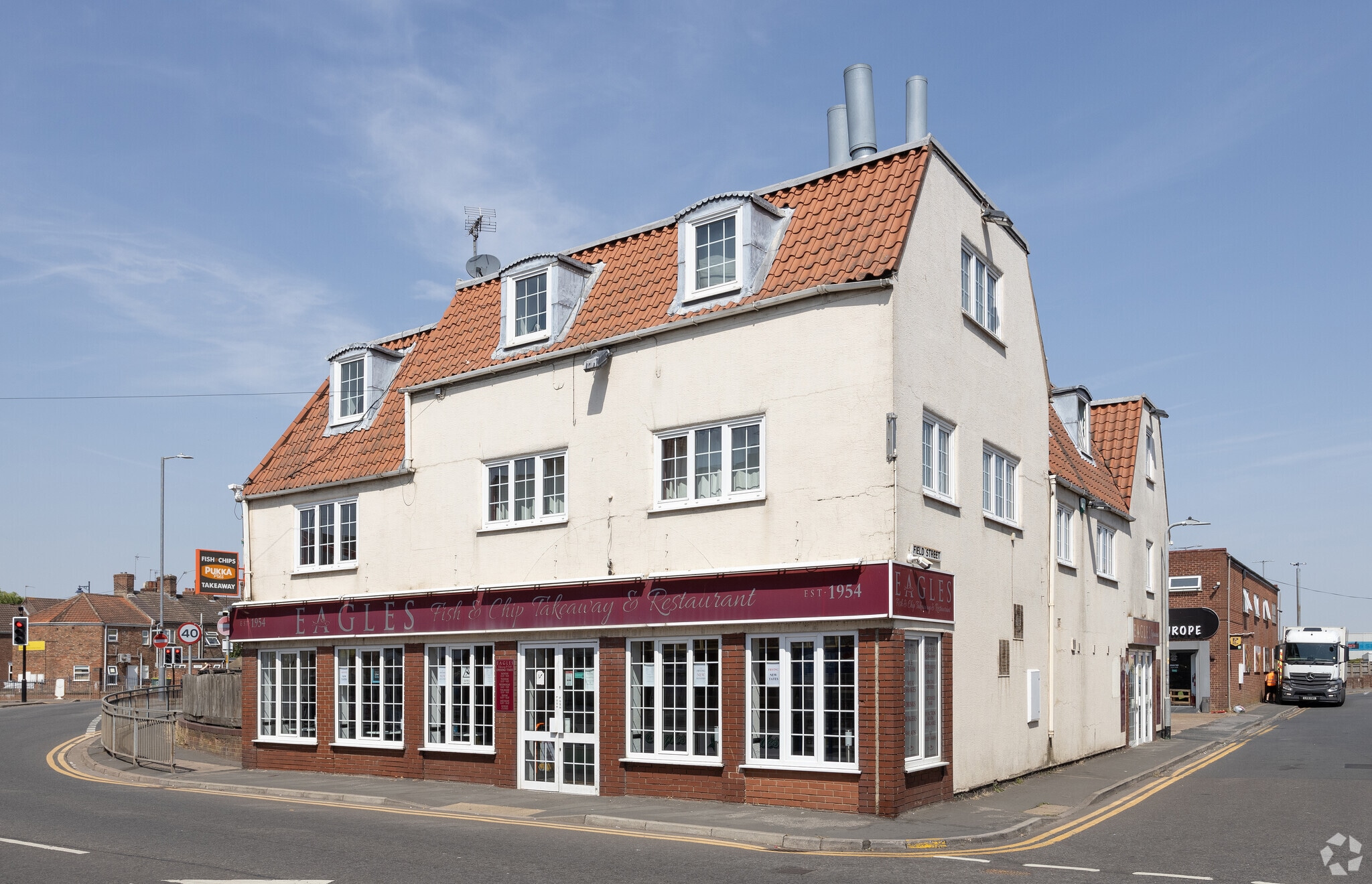 56 Main Ridge East, Boston for sale Building Photo- Image 1 of 1