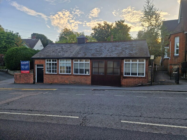 Amherst Hl, Sevenoaks for sale - Building Photo - Image 1 of 1