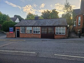 Amherst Hl, Sevenoaks for lease Building Photo- Image 1 of 2