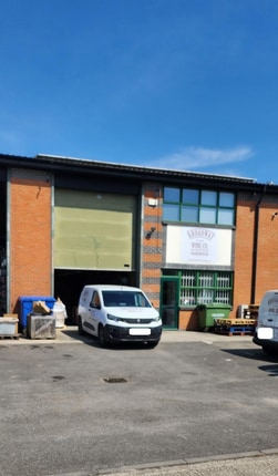 More details for Orchard Trading Estate, Toddington - Industrial for Lease