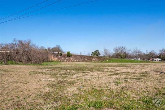 E Church Rd, Fort Valley, GA for sale Primary Photo- Image 1 of 1
