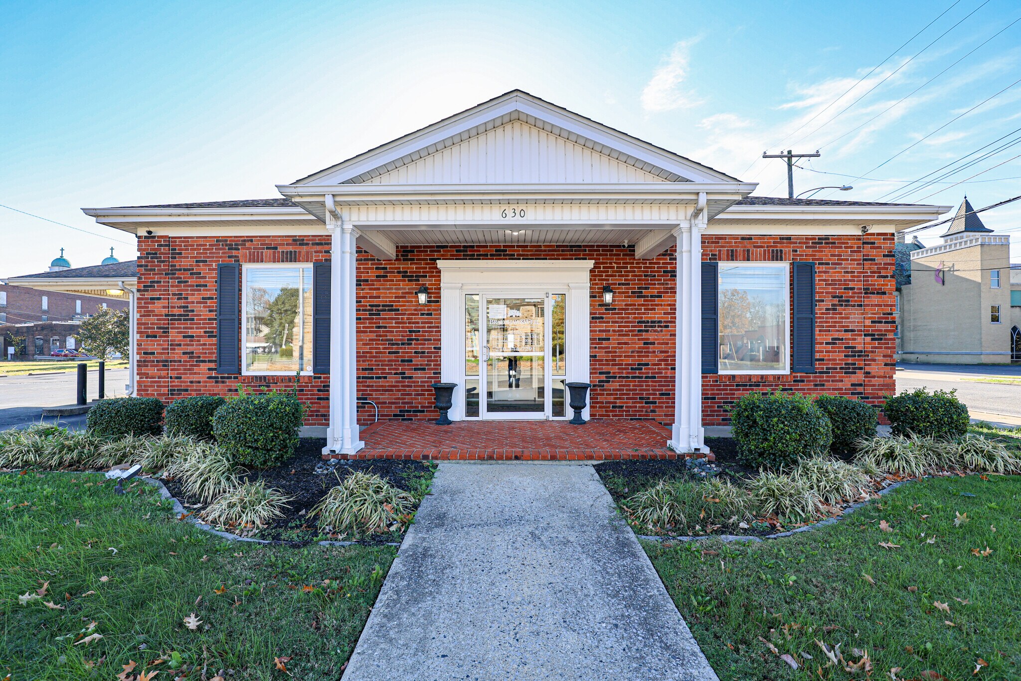 630 Jefferson St, Paducah, KY for sale Primary Photo- Image 1 of 91