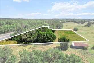 0 Broad St, Brooksville, FL - AERIAL map view - Image1