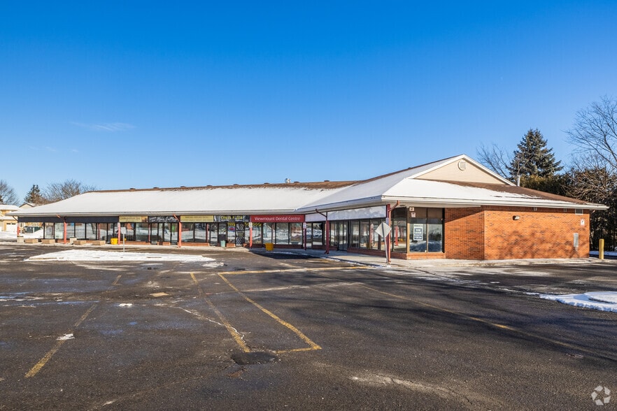 350 Viewmount Dr, Ottawa, ON for lease - Building Photo - Image 3 of 3