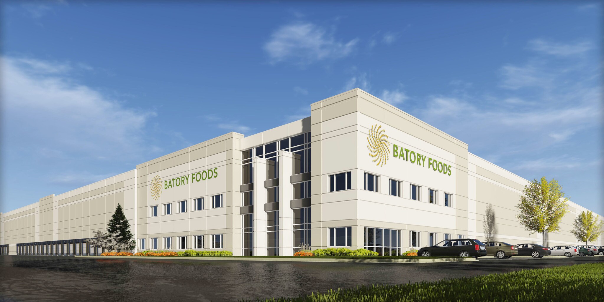 24860 Design Rd, Wilmington, IL for sale Building Photo- Image 1 of 1