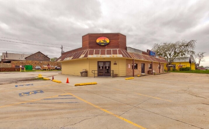204 S Highway 377, Roanoke, TX for sale Building Photo- Image 1 of 1