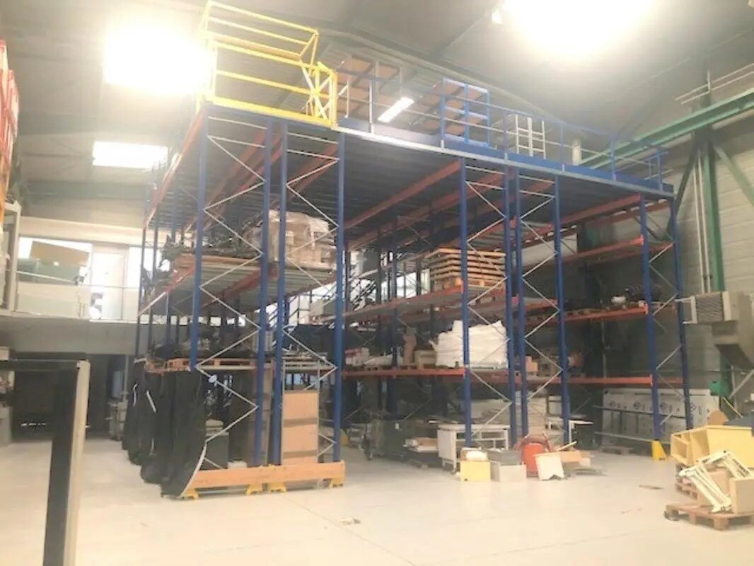 Flex in Montigny-le-Bretonneux for sale Interior Photo- Image 1 of 34