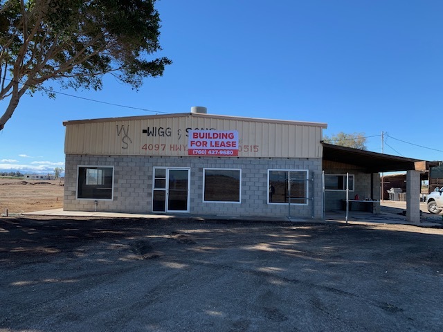 4097 US Hwy 86, Brawley, CA 92227 | LoopNet