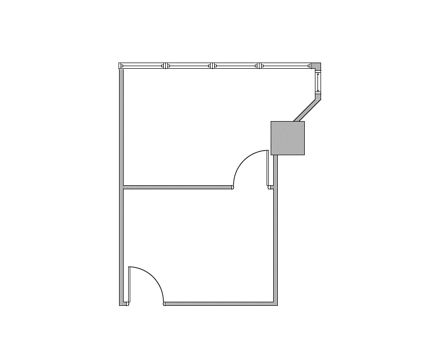 7322 Southwest Fwy, Houston, TX for lease Floor Plan- Image 1 of 1