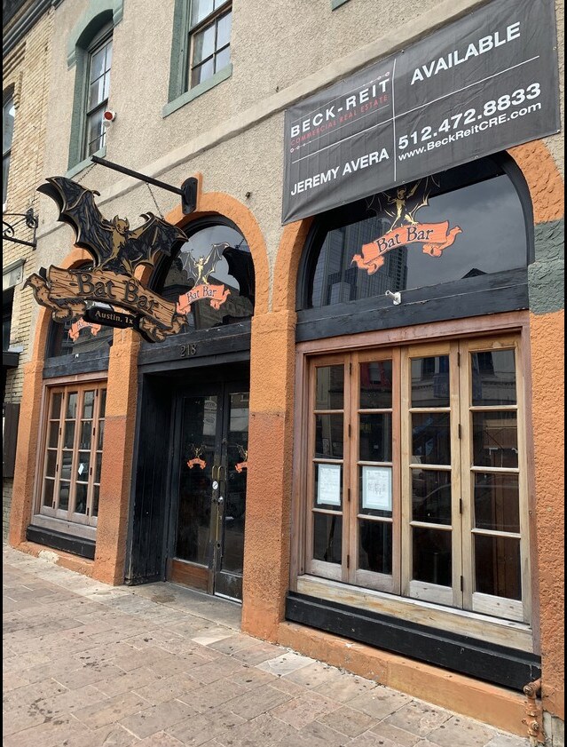 218 E 6th St, Austin, TX for sale Building Photo- Image 1 of 1