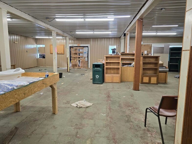 120 &110 W Main St, Pacolet, SC for sale - Building Photo - Image 2 of 14