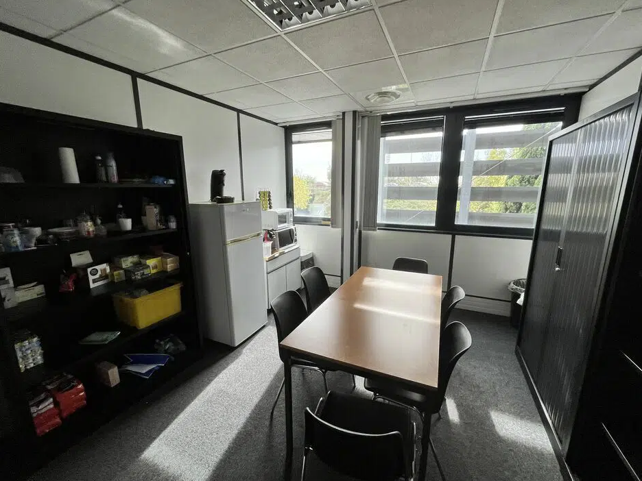 25 Chemin Du Chapitre, Toulouse for lease Interior Photo- Image 1 of 4