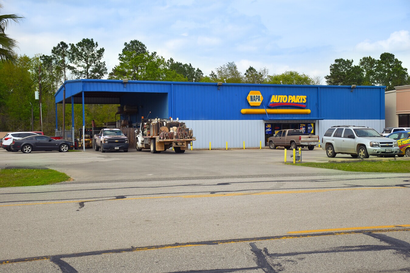 18260 Fm1488, Magnolia, TX 77354