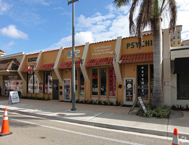 144-148 S Federal Hwy, Boca Raton, FL for lease - Building Photo - Image 3 of 3