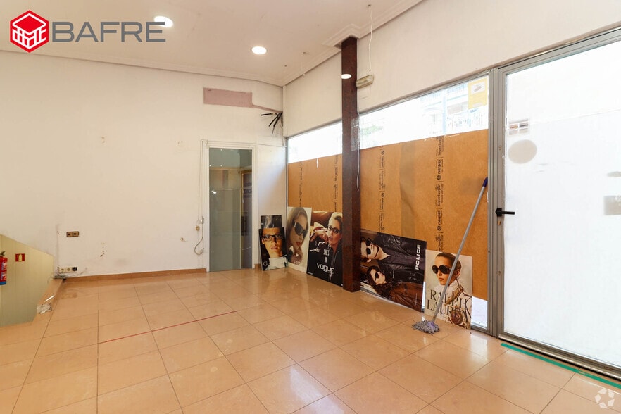Multifamily in San Sebastián de los Reyes, Madrid for sale - Interior Photo - Image 1 of 1