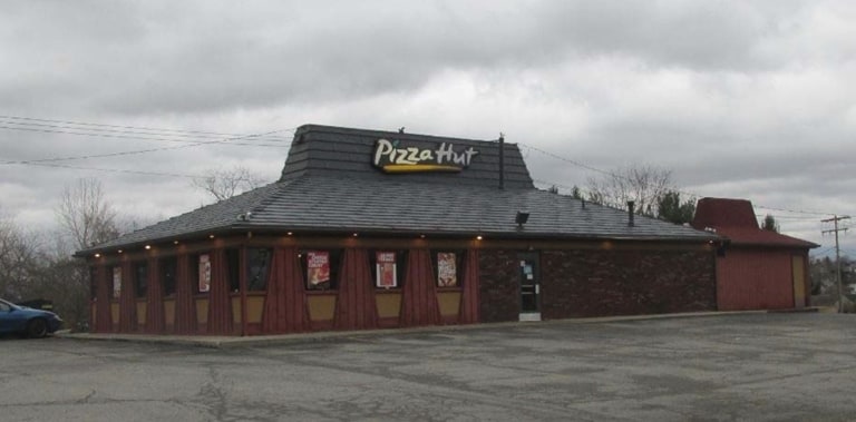 2171 McClellandtown Rd, Masontown, PA for sale - Primary Photo - Image 1 of 1