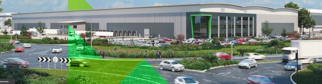 Geddington Rd, Corby for sale Building Photo- Image 1 of 1