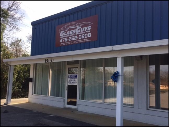 1902 Elberta Rd, Warner Robins, GA for sale Building Photo- Image 1 of 1