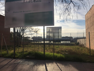 More details for Avenida Cristóbal Colón, 20, Torrejón De Ardoz - Land for Sale