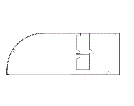 11011 Richmond Ave, Houston, TX for lease Floor Plan- Image 1 of 1